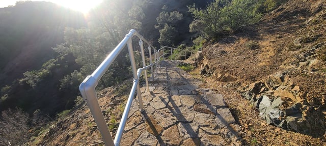 Mount Umunhum