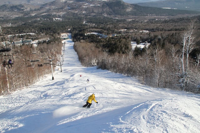 Sunday River 1
