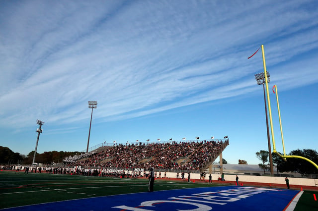 UTA - Maverick Stadium 4