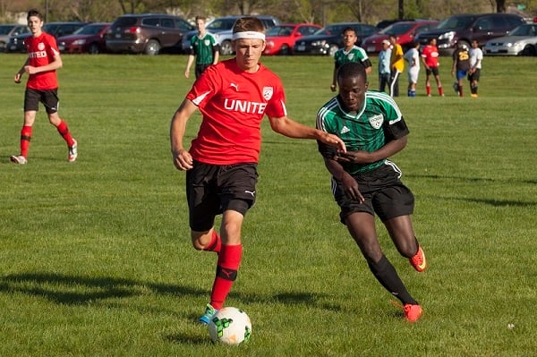 coon rapids soccer complex 2