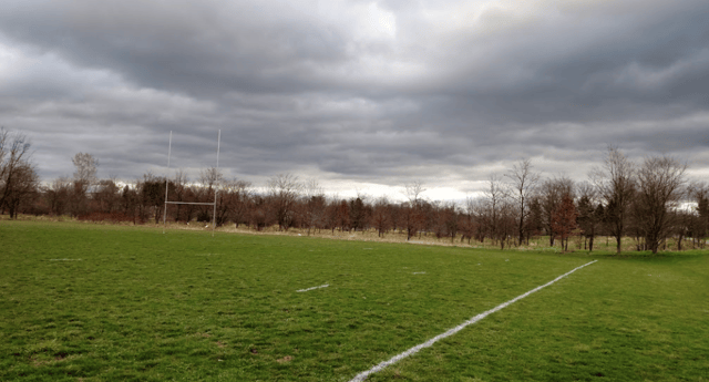 Walnut Ridge Park