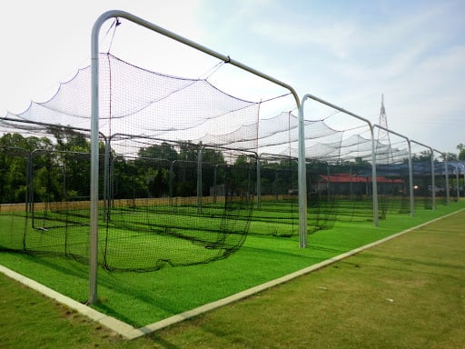 Jack Mattox Recreation Complex 4