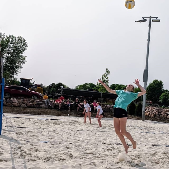 digz volleyball 3