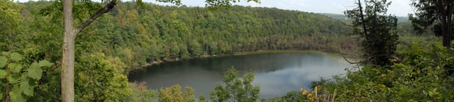 Clark Reservation State Park 1