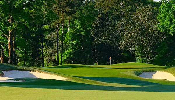 Robert Trent Jones Golf Trail at Highland Oaks 2