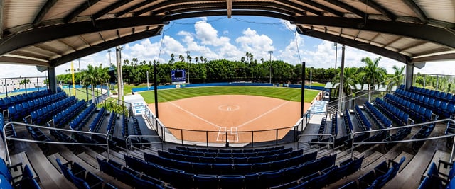 Florida Gulf Coast University 7