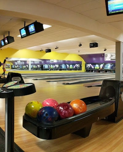 bowl 10 fairborn
