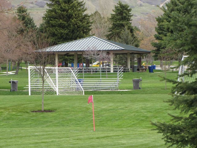 Sunnyside Park 3