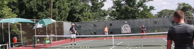 Westover Hills Club