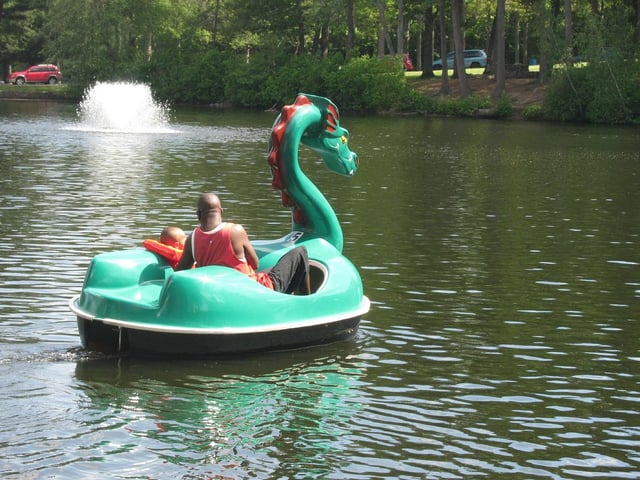 Slater Memorial Park11