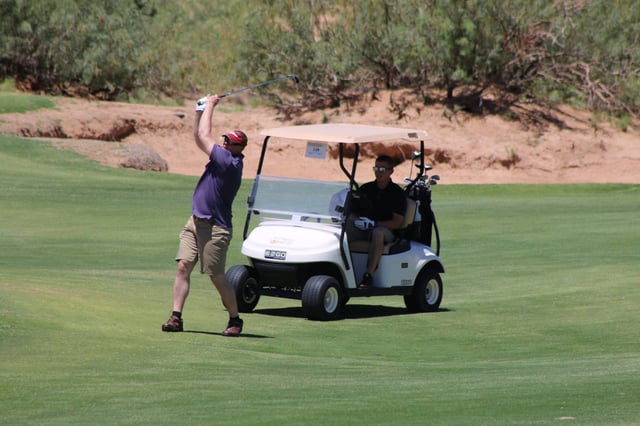 Butterfield Trail Golf Course4