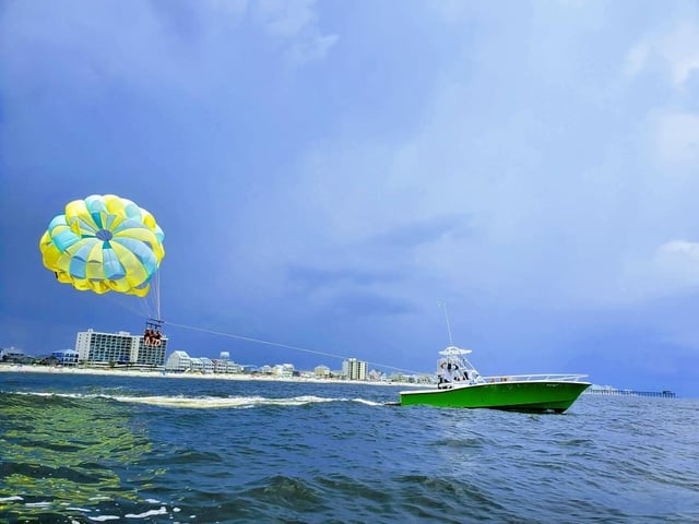 Aloha Watersports