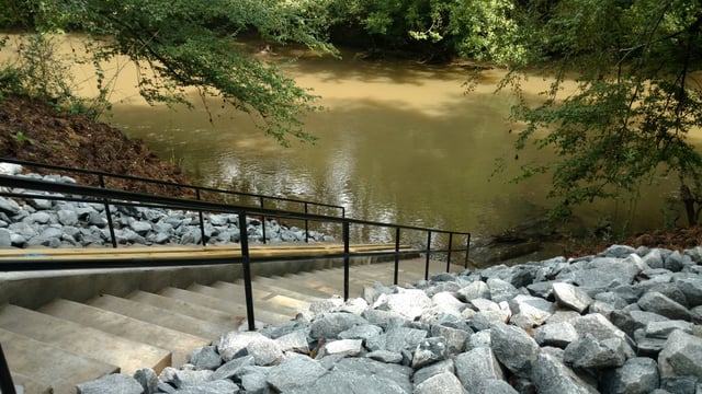 Eagle's Beak Park