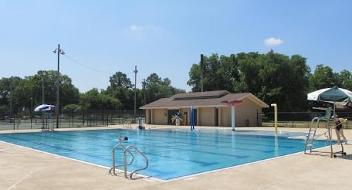 carrie matthews recreation center