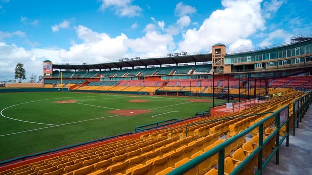 Roberto Clemente Stadium 2