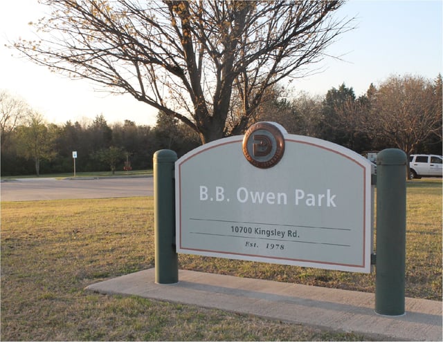 B.B. Owen Park5
