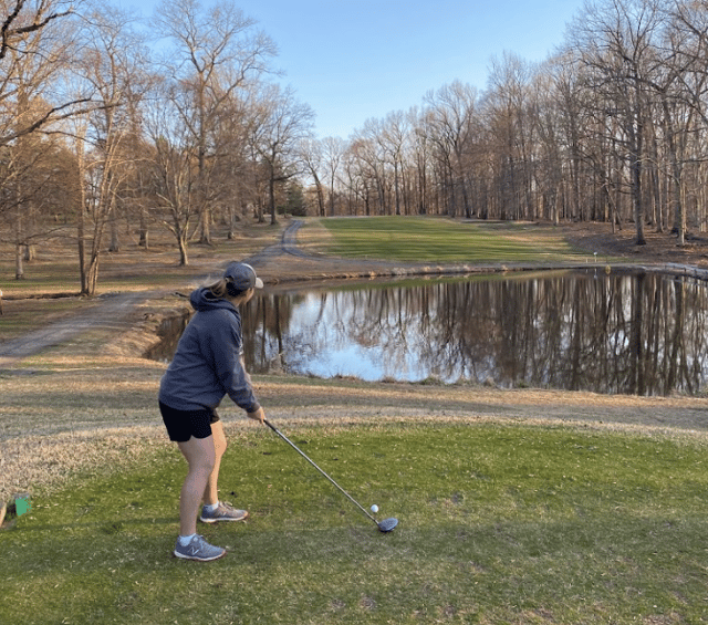 bowie golf club 2