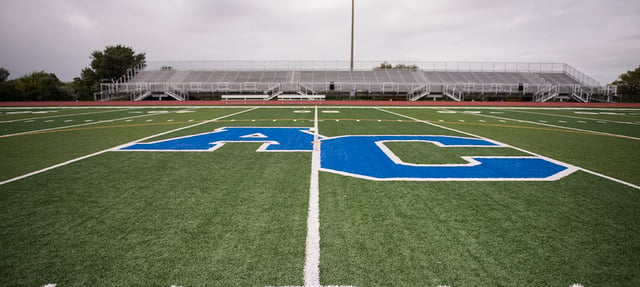Atlantic City High School 2