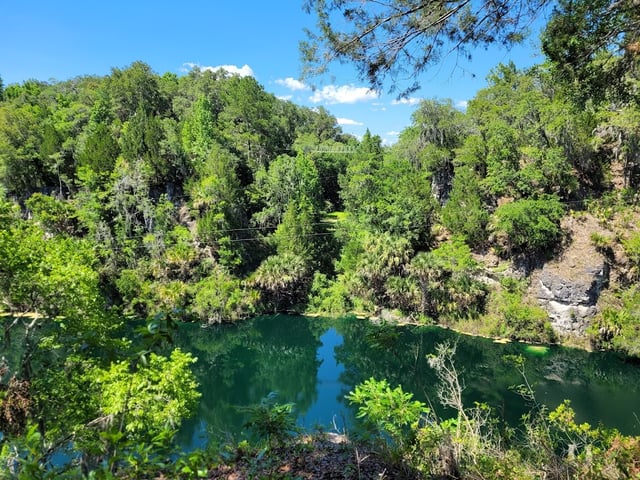 The Canyons Zip Line and Adventure Park 3