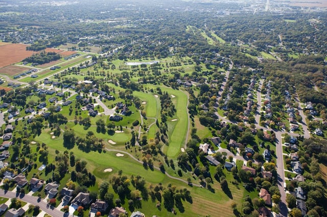 Brooktree Golf Course5