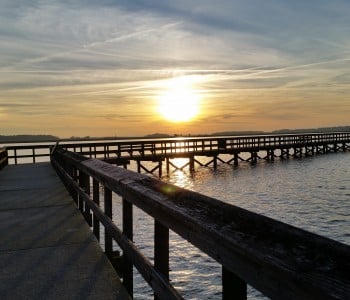 Port Royal Boat Landing
