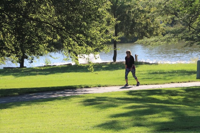 Thomas S. Stoll Park