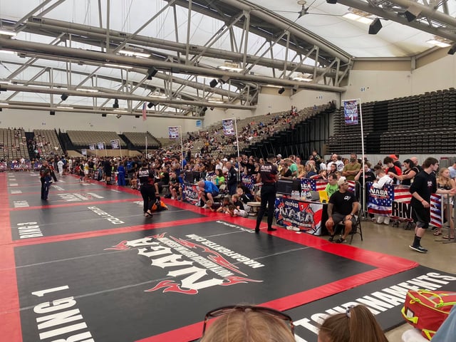 Wildwoods Convention Center 5