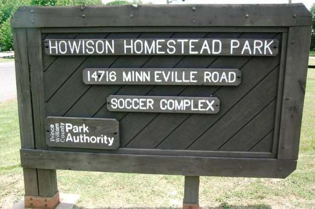 Howison sign