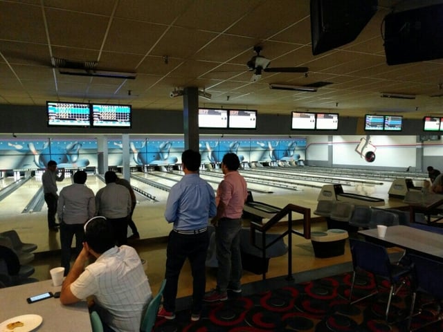 Crossgate Lanes5