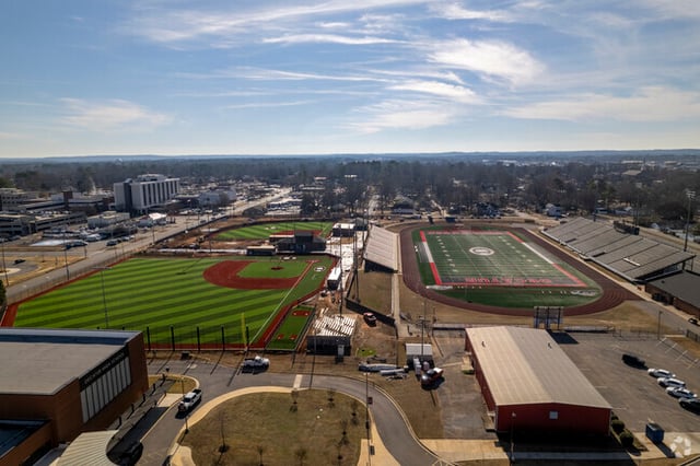 Decatur High School