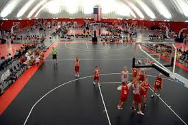 Wisconsin dells center