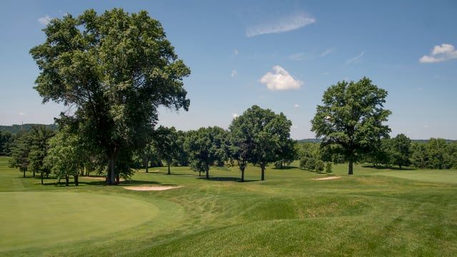 Marietta Country Club5