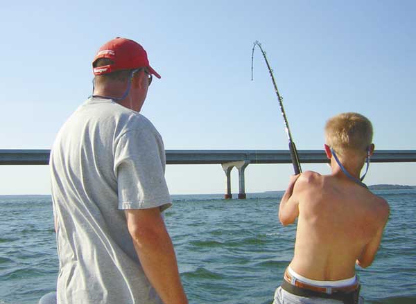 Broad River Boat Landing and Fishing Pier5