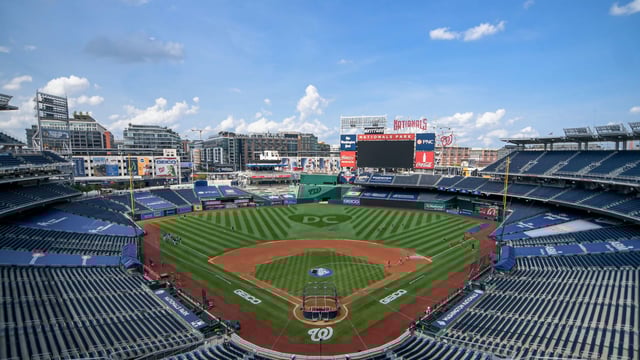 Nationals Park
