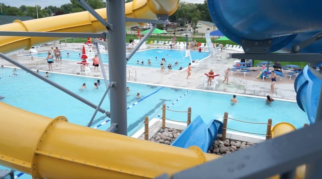 Vandehey Waters Outdoor Aquatic Center4