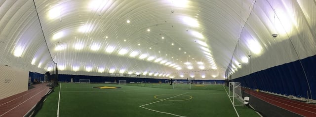 Star Hill Family Athletic Center 4