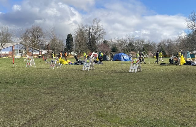 westmoreland park