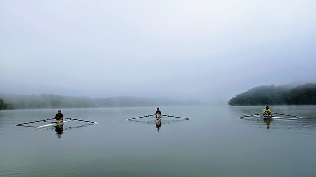 Wyandotte County Lake 5