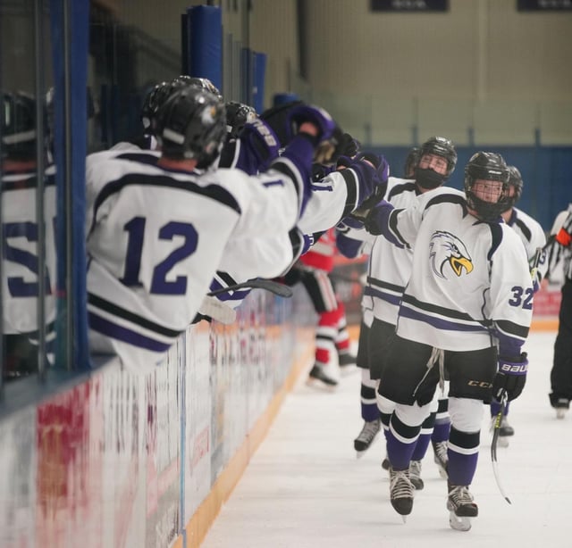 Hobbs Sports Center - Altoona 4