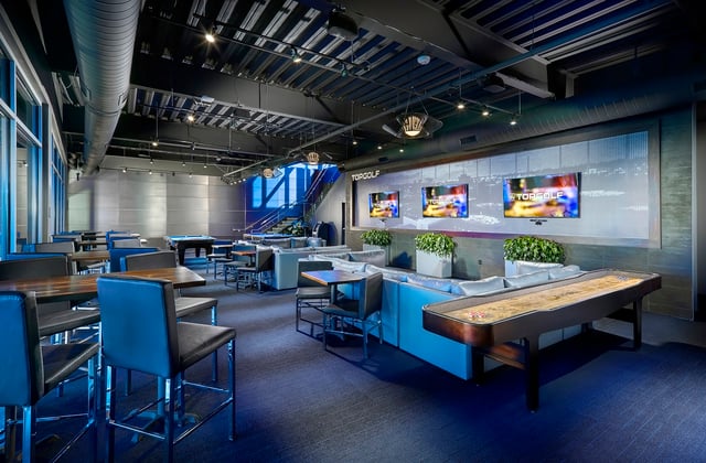 Topgolf 6