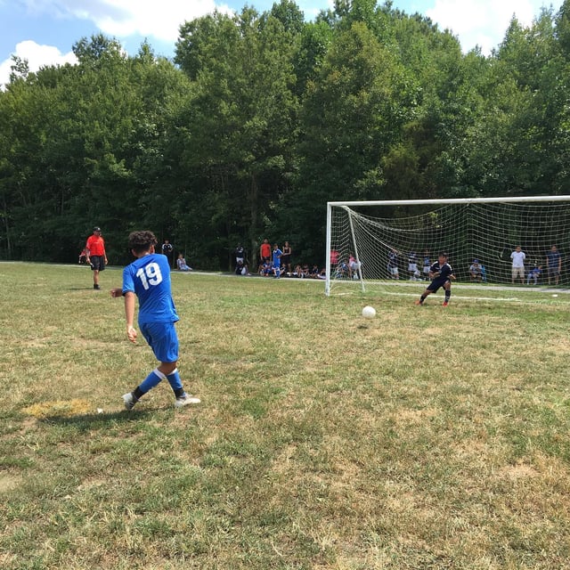 Soccer 1