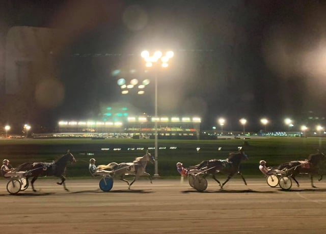 Vernon Downs Casino Hotel10