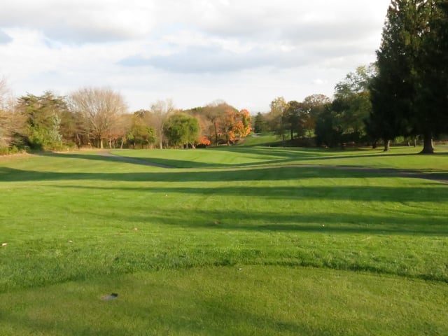 Twin Ponds Golf & Country Club2