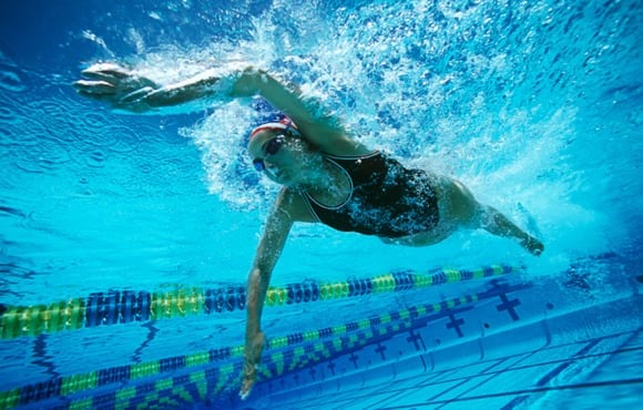 Snohomish Aquatic Center 2