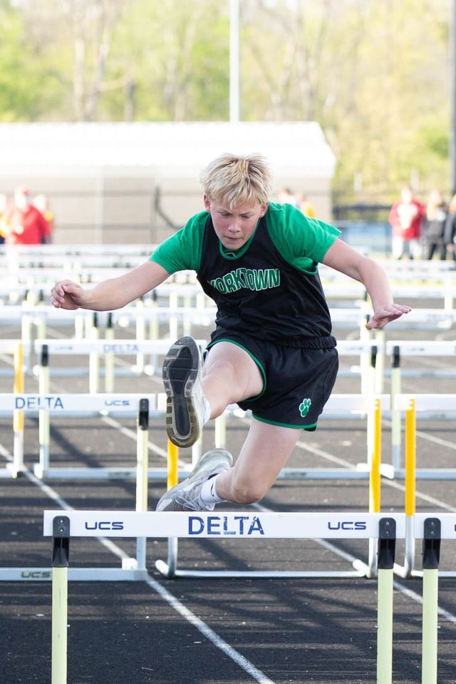 Yorktown Elementary 3