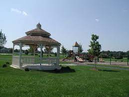 Mokena Community Park District