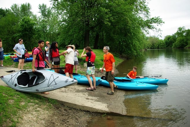 Cocoa Kayak Rentals Hershey3