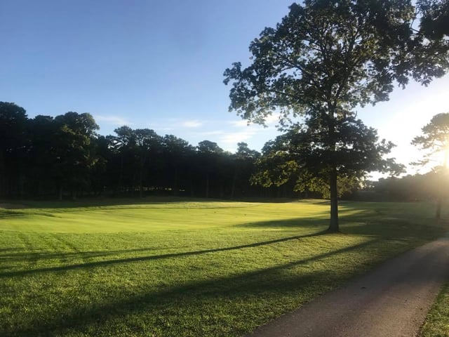 Golf Yarmouth Cape Cod3