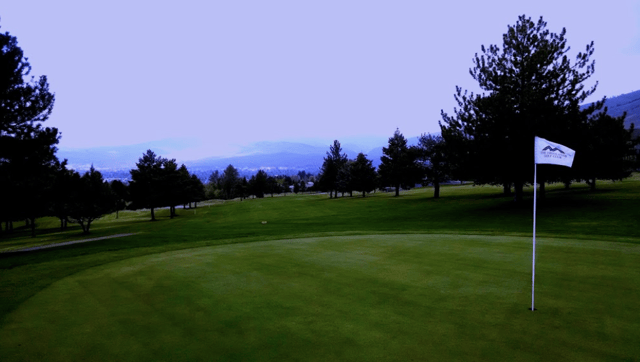 The Highlands Golf Club 5