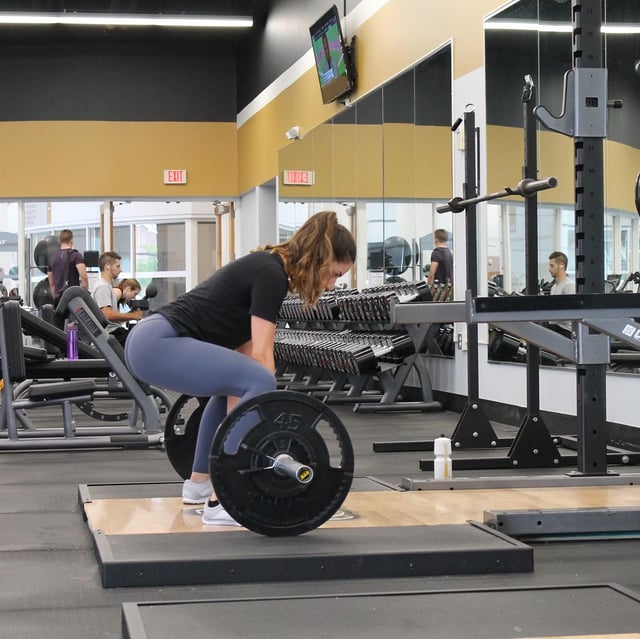 Sherwood Regional Family YMCA4